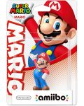 Figura Nintendo amiibo - Mario [Super Mario] - 6t